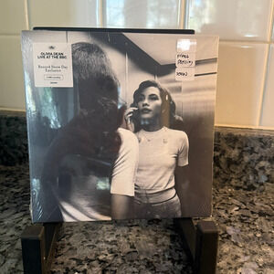 Olivia Dean NWT | RSD 2026 Olivia Dean BBC Radio 1 Live Lounge 7" vinyl record